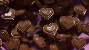 cytaty o czekoladzie